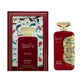 Dalia Rouge By Adyan Eau De Parfum Spray 3.4 oz